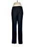Kasper Solid Blue Dress Pants Size 8 - photo 2