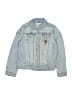 Crazy 8 Blue Denim Jacket Size 7 - 8 - photo 1