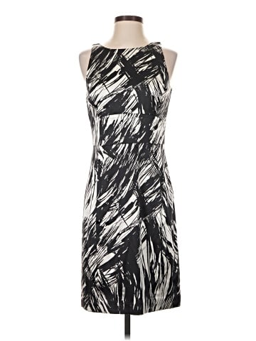 Ann Taylor Factory Cocktail Dress (view 1)