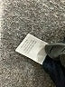 Mi ami 100% Polyester Floral Black Blue Casual Dress Size M - photo 5