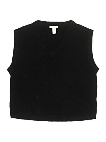 H&M Sleeveless Blouse (view 1)