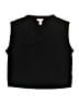 H&M Black Sleeveless Blouse Size XS - photo 1