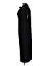 Black Label by Chico's Black Casual Dress Size L - photo 5