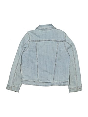 Crazy 8 Denim Jacket (view 2)