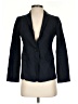 J.Crew 100% Linen Blue Blazer Size 0 (petite) - photo 1