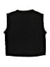 H&M Black Sleeveless Blouse Size XS - photo 2