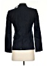 J.Crew 100% Linen Blue Blazer Size 0 (petite) - photo 2