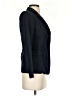 J.Crew 100% Linen Blue Blazer Size 0 (petite) - photo 4