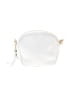 Assorted Brands Solid Yellow White Crossbody Bag One size - photo 3