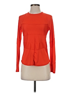Lucky In Love Long Sleeve Top