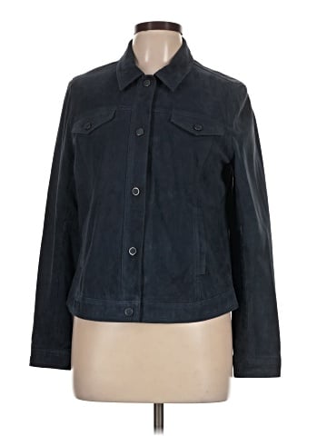 J. McLaughlin Jacket (view 1)