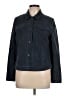 J. McLaughlin Blue Jacket Size L - photo 1