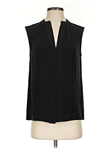 Derek Lam Sleeveless T-Shirt (view 1)