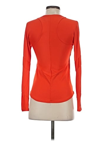 Lucky in Love Long Sleeve Top (view 2)