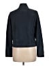 J. McLaughlin Blue Jacket Size L - photo 2
