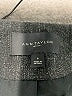 Ann Taylor Factory Tweed Gray Blazer Size 8 - photo 6