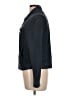 J. McLaughlin Blue Jacket Size L - photo 5