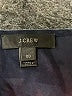 J.Crew 100% Silk Black Sleeveless Silk Top Size 00 - photo 7