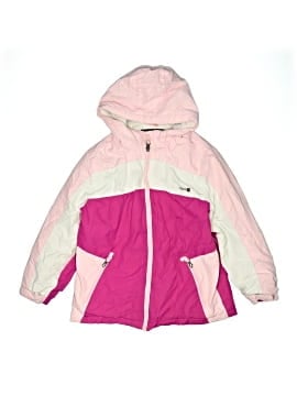 SWISSTECH Jacket (view 1)