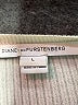Diane von Furstenberg Ivory Pullover Sweater Size L - photo 7