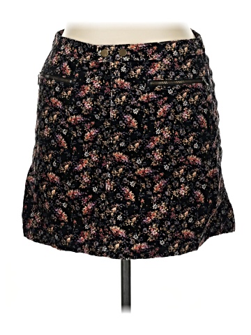 Mossimo Supply Co. Casual Skirt (view 1)