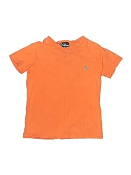 Polo by Ralph Lauren Short Sleeve T-Shirt (view 1)
