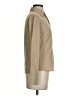 Jaclyn Smith Tan Long Sleeve Blouse Size S - photo 4