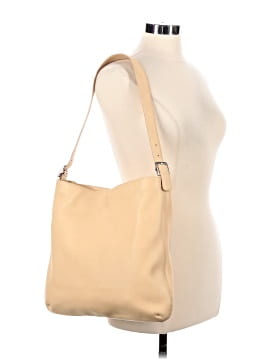 Coach Leather Hobo (view 2)