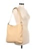 Coach 100% Leather Ivory Leather Hobo One size - photo 2