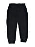 Disney Pixar Solid Black Casual Pants Size 3T - photo 1