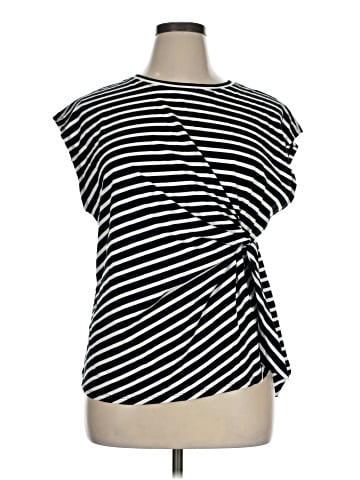 Marc New York Short Sleeve Top (view 1)