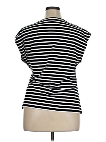Marc New York Short Sleeve Top (view 2)