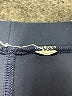 Lorna Jane Active Solid Blue Track Pants Size 28 waist (estimated) - photo 7