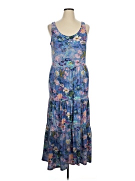 Peruvian Connection Casual Dress
