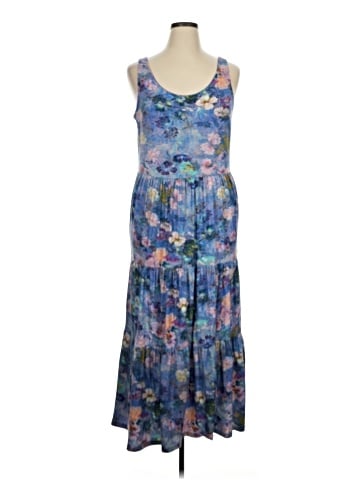 Peruvian Connection Casual Dress (view 1)