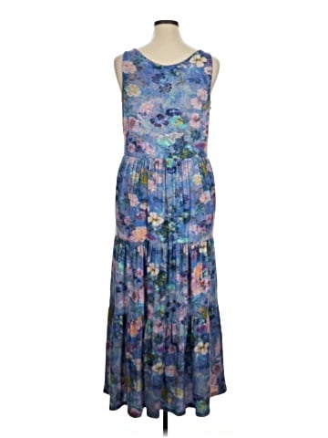 Peruvian Connection Casual Dress (view 2)
