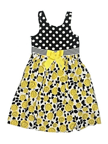 Bonnie Jean Dress (view 1)