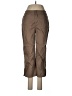 Bill Blass Brown Jeans Size 6 - photo 1