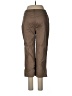 Bill Blass Brown Jeans Size 6 - photo 2