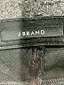 J Brand Black Casual Pants Size 28 waist - photo 7