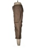 Bill Blass Brown Jeans Size 6 - photo 5