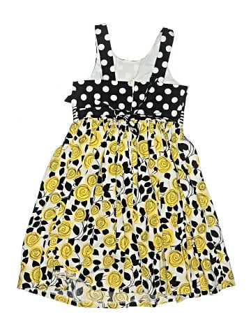 Bonnie Jean Dress (view 2)