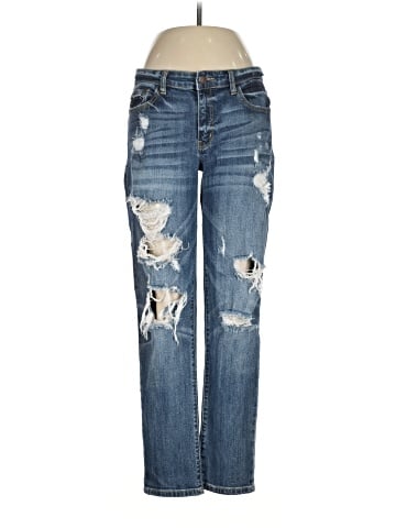 Judy Blue Jeans (view 1)