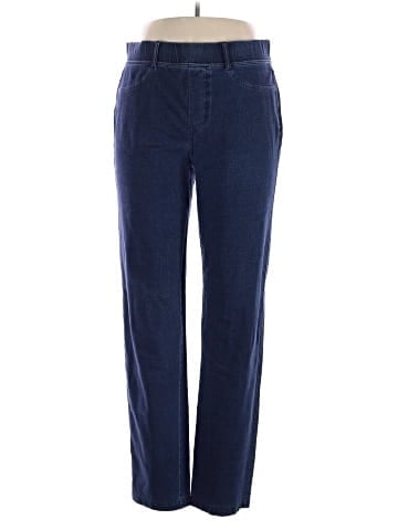 Lands' End Jeans (view 1)