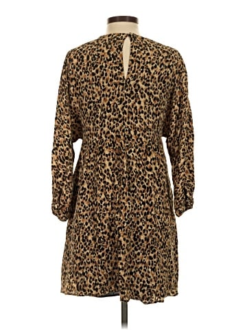 Zara TRF Casual Dress (view 2)