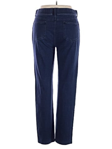Lands' End Jeans (view 2)