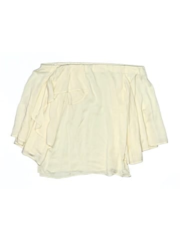 Halston Heritage 3/4 Sleeve Blouse (view 1)