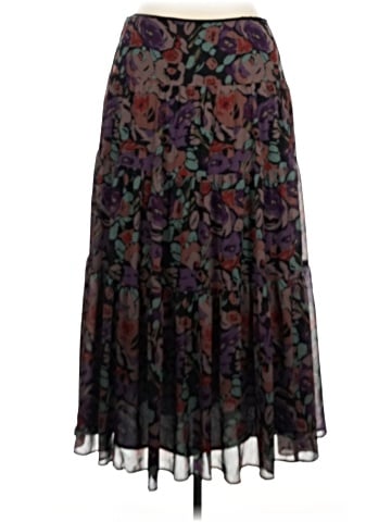 Lauren by Ralph Lauren Casual Skirt (view 2)