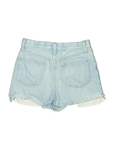 Old Navy Denim Shorts (view 2)