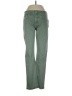 Hudson Jeans Green Jeans Size 32 waist - photo 1